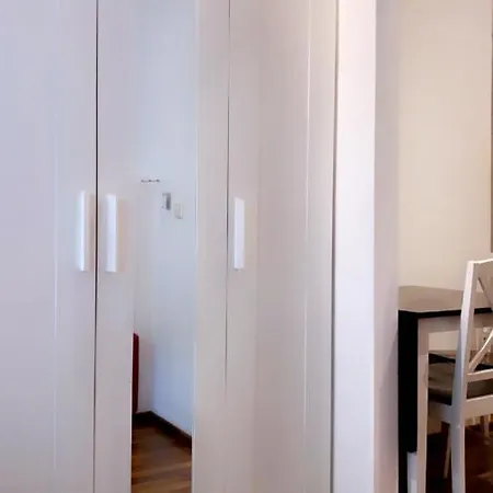 City Apartment Apartament