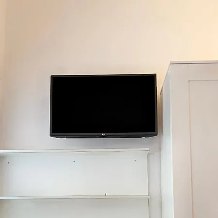 City Apartment Apartament Innsbruck