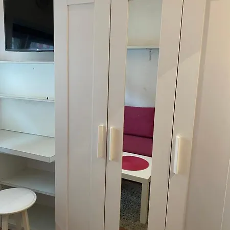 City Apartment * Innsbruck
